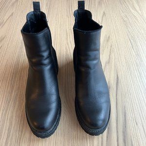 LaCanadienne Connor Boot